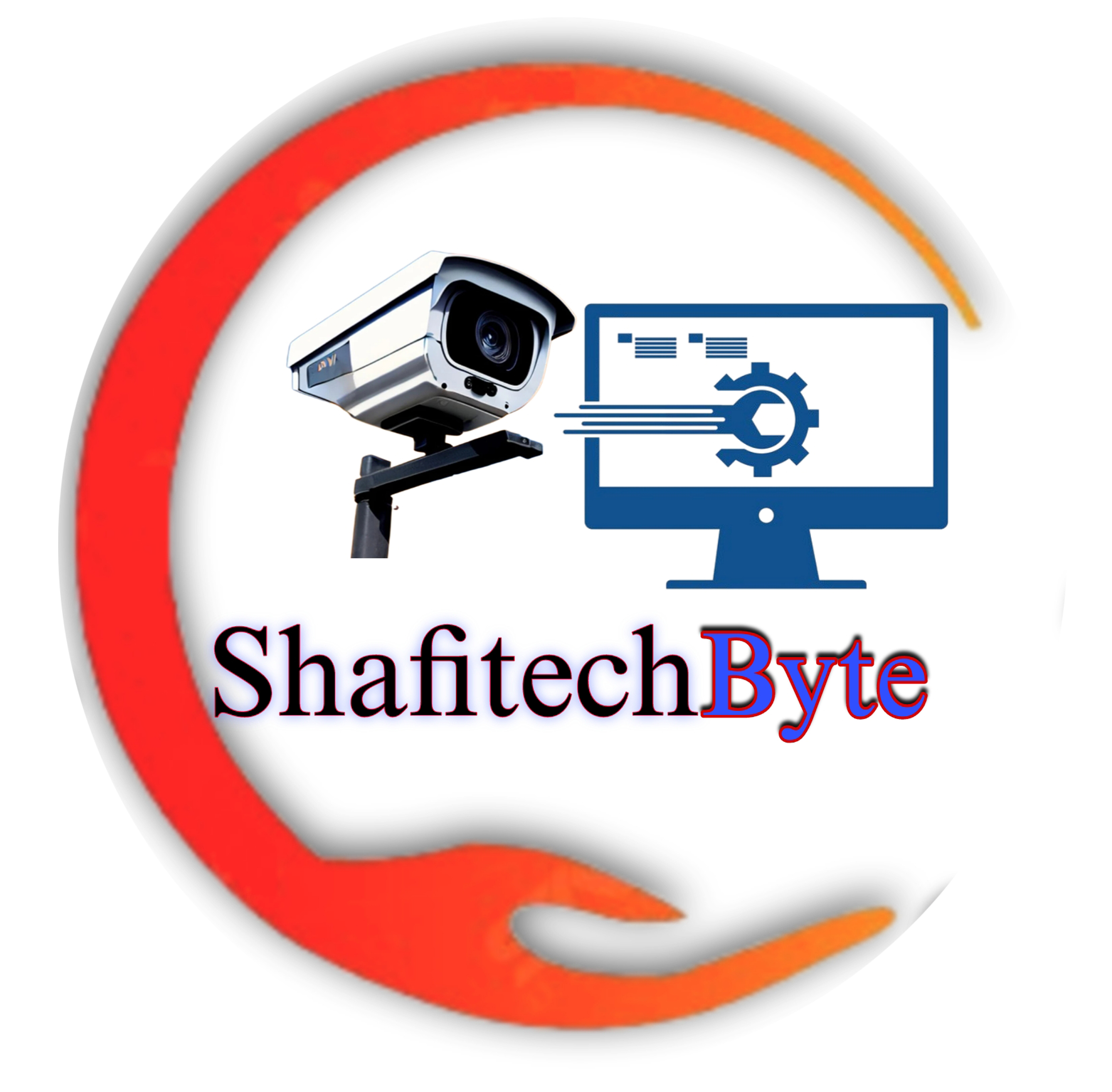 Shafitechbyte